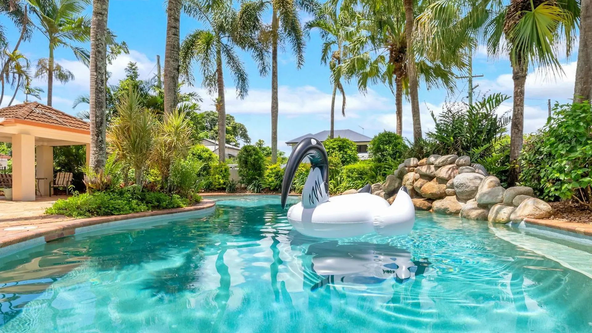 'Bayside Escape' A Short Stroll From The Esplanade Apartman Cairns 0*,  Ausztrália